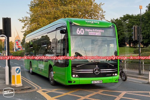 Bus photo transdev - bus,