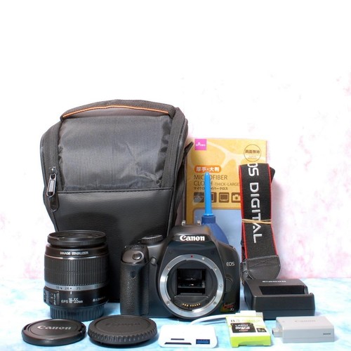 Canon eos kiss dslr - canon,
