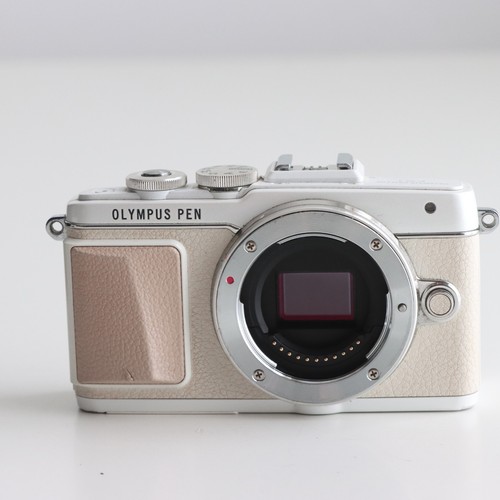 Olympus pen pl7 - pen, e-pl7