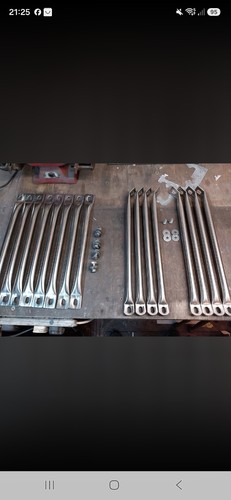 Volvo 240 strut tower - 240,