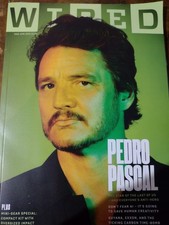 Wired Mar- Apr 2023 Pedro