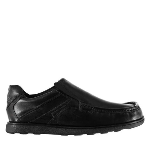 Kangol waltham slip black - waltham,