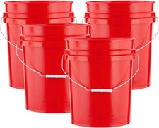 5 Gallon Bucket container