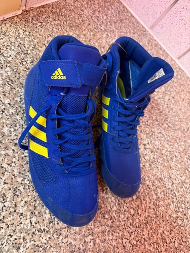 Adidas havoc wrestling - havoc,