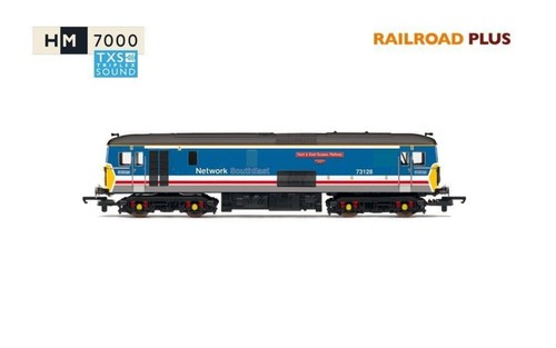 Hornby r30432txs railroad plus - railroad,