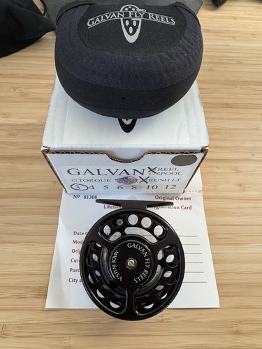 Galvan rush light - galvan, 3
