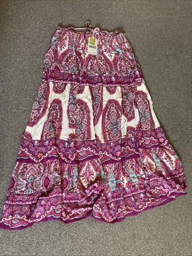 Fat face jayla detail paisley - face,