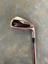 Srixon Z355 8 iron single