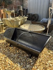 Antique black cast - antique,