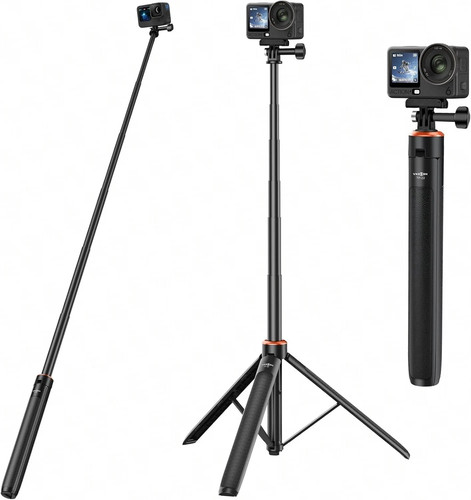 Selfie stick tripod - stick,