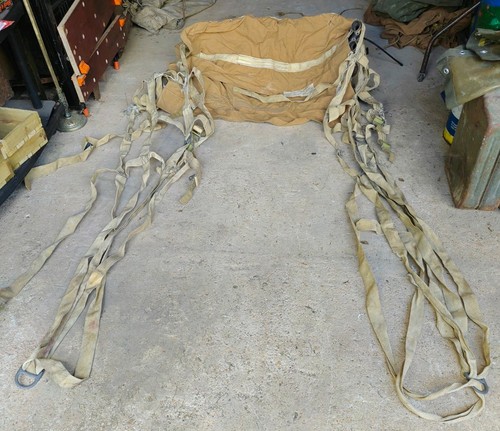 Military original cargo - original,
