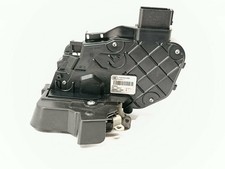 FQM500360 rear door lock rh 325658 for LAND ROVER RANGE SPORT V8 TD HSE 2007