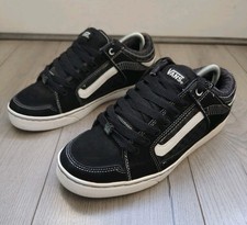 Rare West Coast Customs X Vans