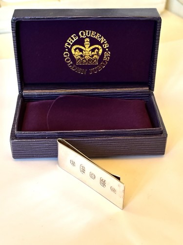 Vintage qe11 golden - qe11, jubilee