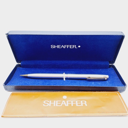 Sheaffer pencil retractable - sheaffer,