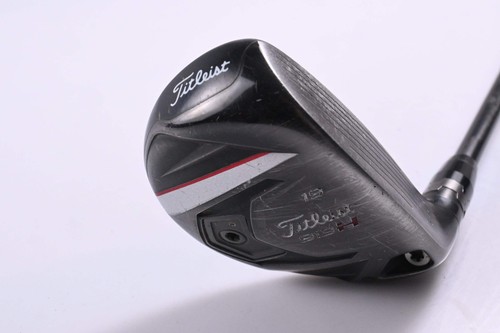 Titleist 913h hybrid - titleist,