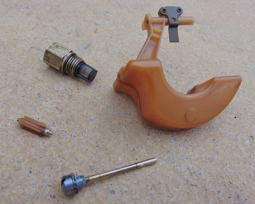 Classic carburettor hif44 - classic,