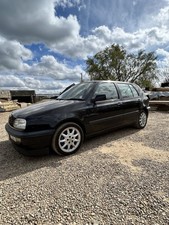 1997 Mk3 Golf GTI 2.0 16v