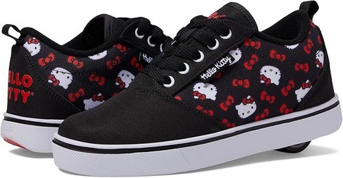 New heelys pro hello - hello, kitty