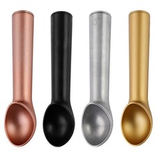 4 Pcs Aluminium Alloy Ice
