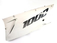 Kawasaki ZX-10 ZXT00B [1990] - Front Fairing Cowl Lower Fairing Part