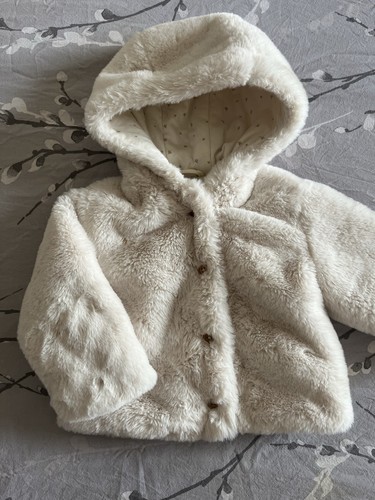 Baby girl zara - zara, coat