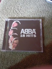 Abba 18 Hits CD Great