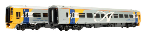 Bachmann 31 506 alphaline - 'oo', 31-506