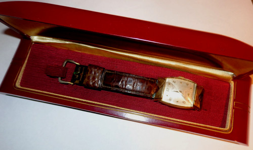 1950s lord elgin - lord, bow