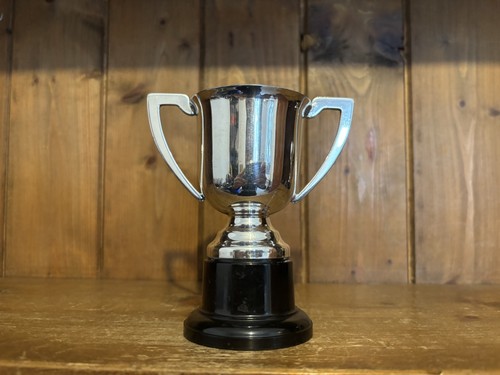 Not engraved vintage - not, silver
