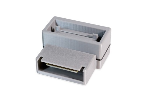 Atari 65xe 130xe - 130xe, cartridge