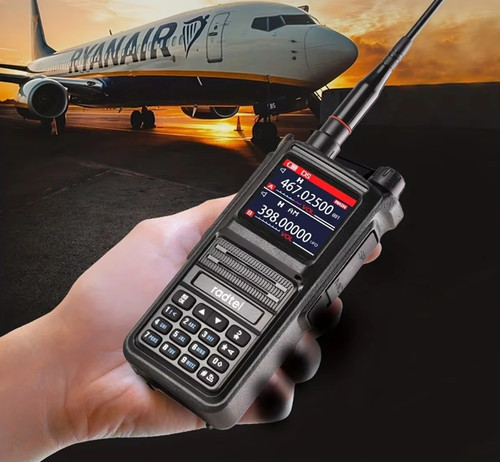 Radtel 470x full band - rt-470x,