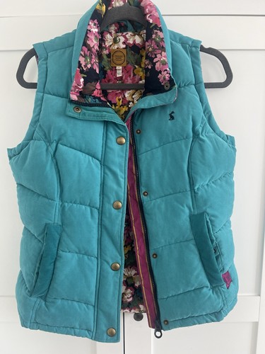 Joules jade green higham - joules,