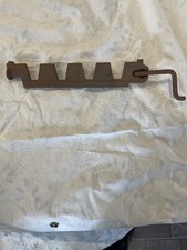 Parkray 111 Front Shaker Bar