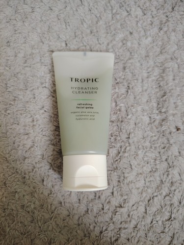 Tropic hydrating cleanser - hydrating,