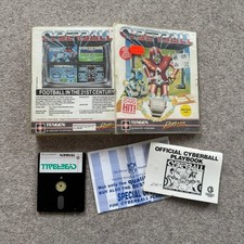 Cyberball - 3" Disk for