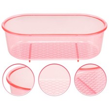  Parrot Plastic Bath Box