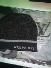 Louis Vuitton Beanie My