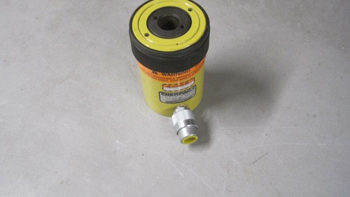 Enerpac hydraulic ram 000 - enerpac,