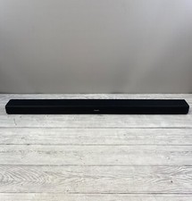 Polaroid TB301 Bluetooth Soundbar TV Speaker - No Remote