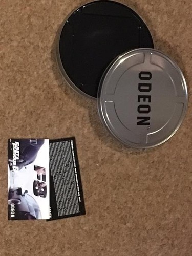 Limited edition odeon - edition, fast