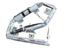 2022 SUZUKI VITARA LEFT N/S PASSENGER SIDE ROOF CURTAIN AIR BAG 76490-54P00