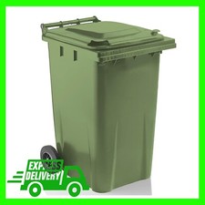 Green 240l standard - green, sized