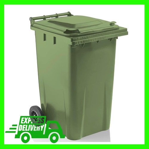 Green 240l standard - 240l,
