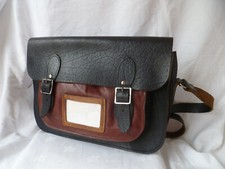 Bradley’s Black & Brown