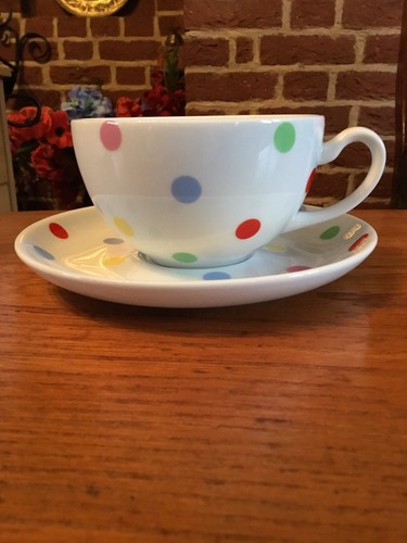 Cath kidston dotty cup - kidston,
