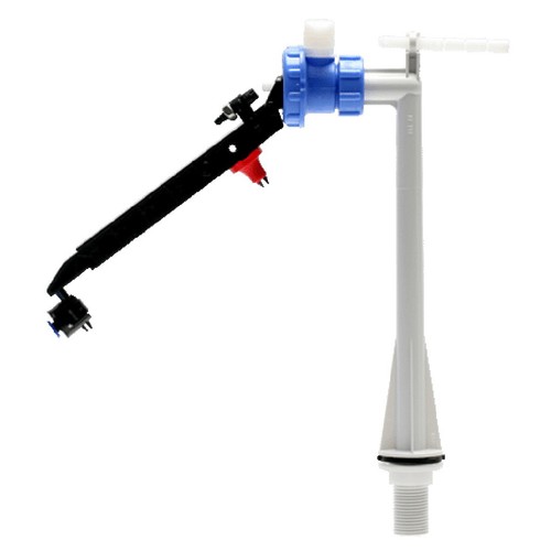 Delchem b704a bottom entry - bottom,