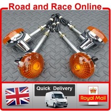 Suzuki GT200 X5 / GT250 X7