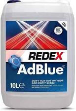 Redex Adblue with Easy Pour