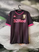 Leeds United 2019 - 2020 3rd